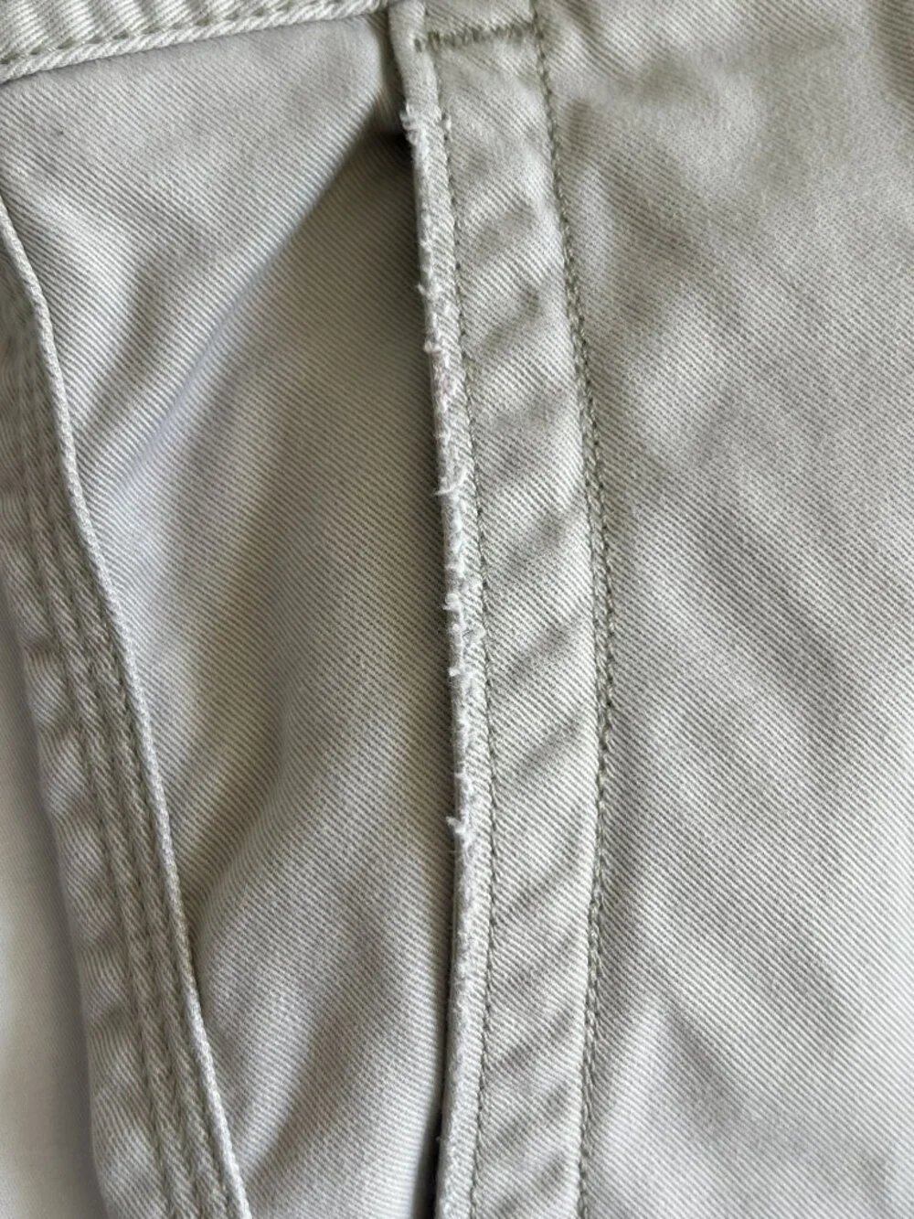 Polo Ralph Lauren Men Cargo Shorts Size 48 Khaki Tan 100% Cotton‎ Big Tall